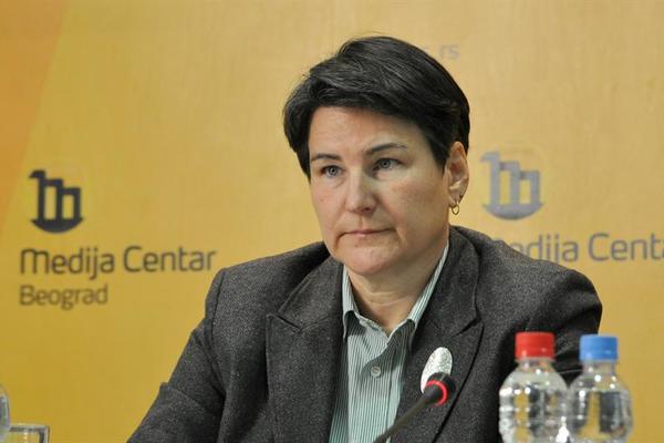 REKTORKA IVANKA POPOVIĆ: Zna se kad će biti održani ispiti na fakultetima