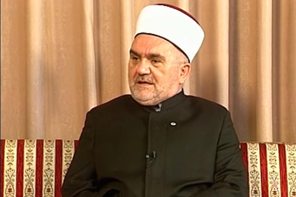 HOĆEMO ISLAMSKI CENTAR U BEOGRADU: Muftija Dudić o stanju u muslimanskoj zajednici Srbije