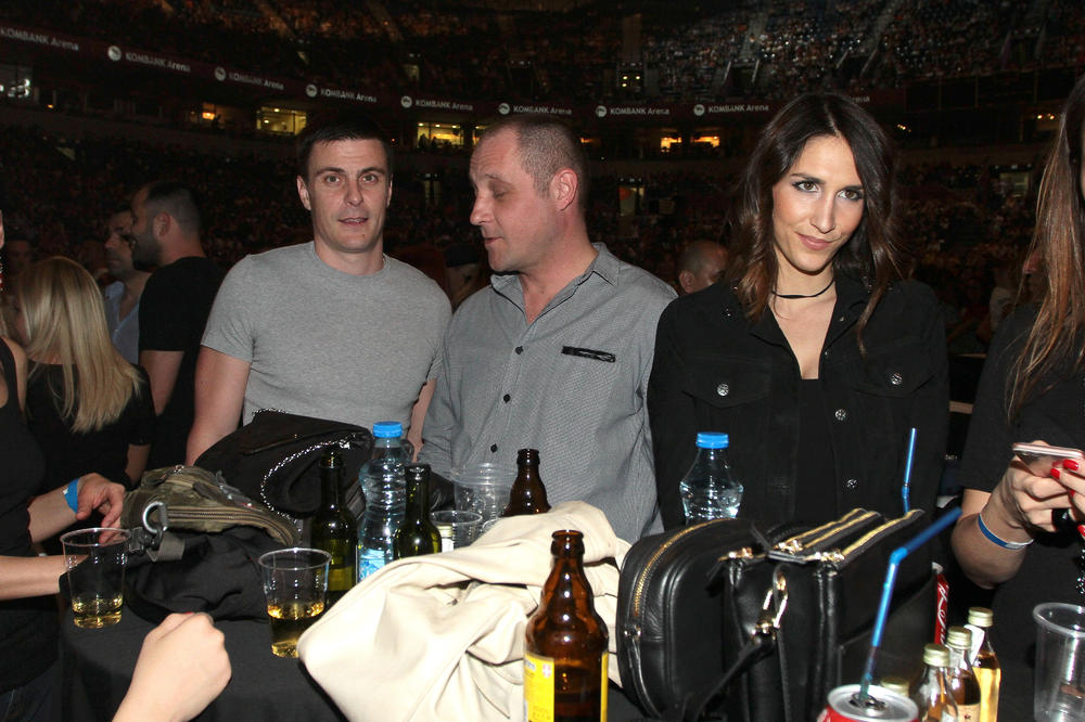 TAJNE NOVE SEZONE UBICA MOG OCA: Jelisaveta slučajno otkrila VELIKU PROMENU kod svog lika, a Vuk...(VIDEO)