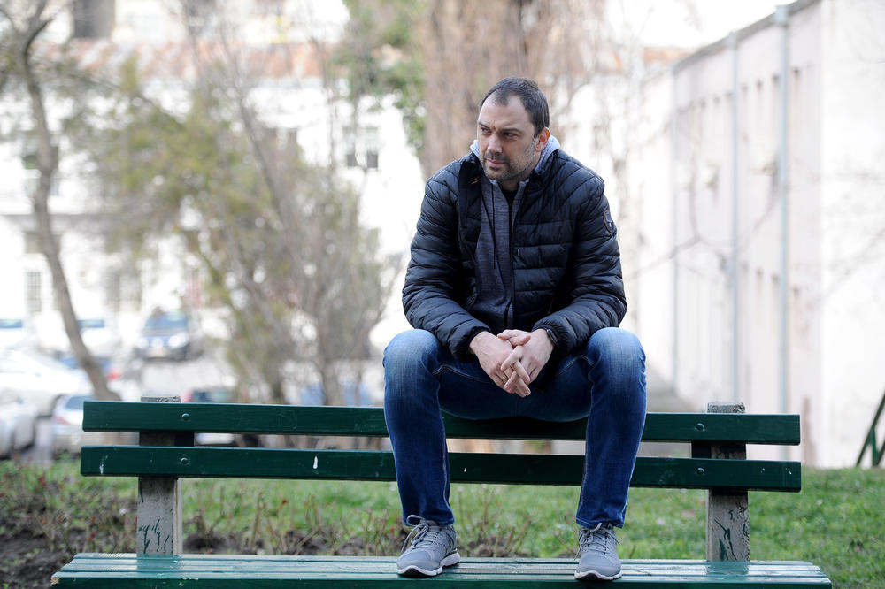 SADA NEMA NAZAD - POBEDA ILI IDI KUĆI: Čanak traži reakciju posle ubedljivog poraza u prvom meču polufinala! (VIDEO)