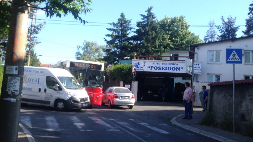 Udes u Braće Jerković  