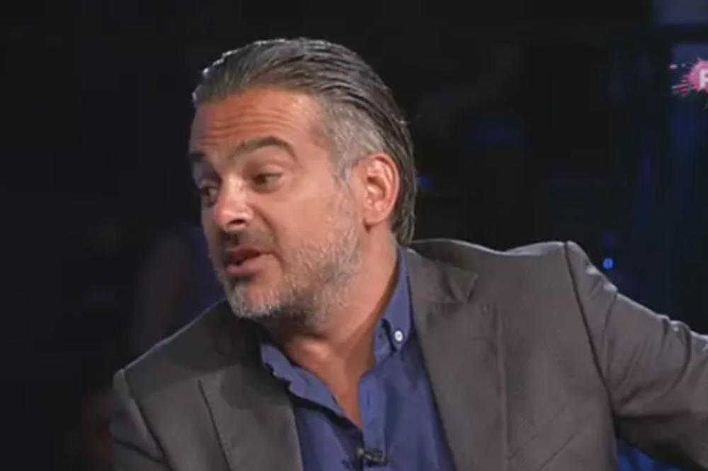 BIVŠEM ZADRUGARU U OBRENOVCU TUKLI SINA: Radnik fudbalskog kluba mu je VUKAO DETE PO TERENU!