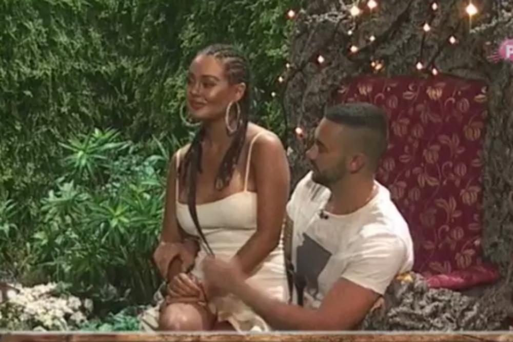 OŽENIO SE BIVŠI DEČKO TAMARE ĐURIĆ I ANE KORAĆ: Uskoro postaje OTAC, a isplivala je i FOTKA sa TAJNOG VENČANJA