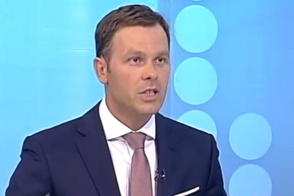 REKTORKA BEOGRADSKOG UNIVERZITETA: Stavićemo tačku na slučaj doktorata Siniše Malog