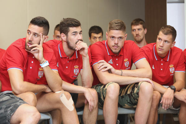 DUGO NIJE BILO NAŠIH: Srbin je MVP Evrolige u novembru, predvodio je tim do najboljeg starta sezone ikada!