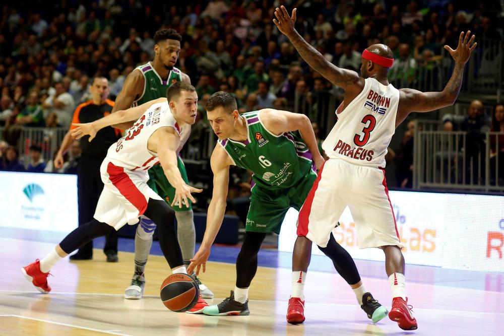 Nemanja Nedović napušta Unikahu