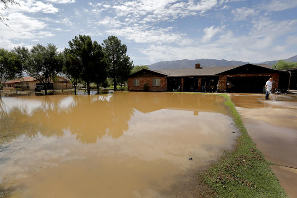 KRVAVA KIŠA STIŽE NA BALKAN! Spremite se za nesvakidašnje nevreme!