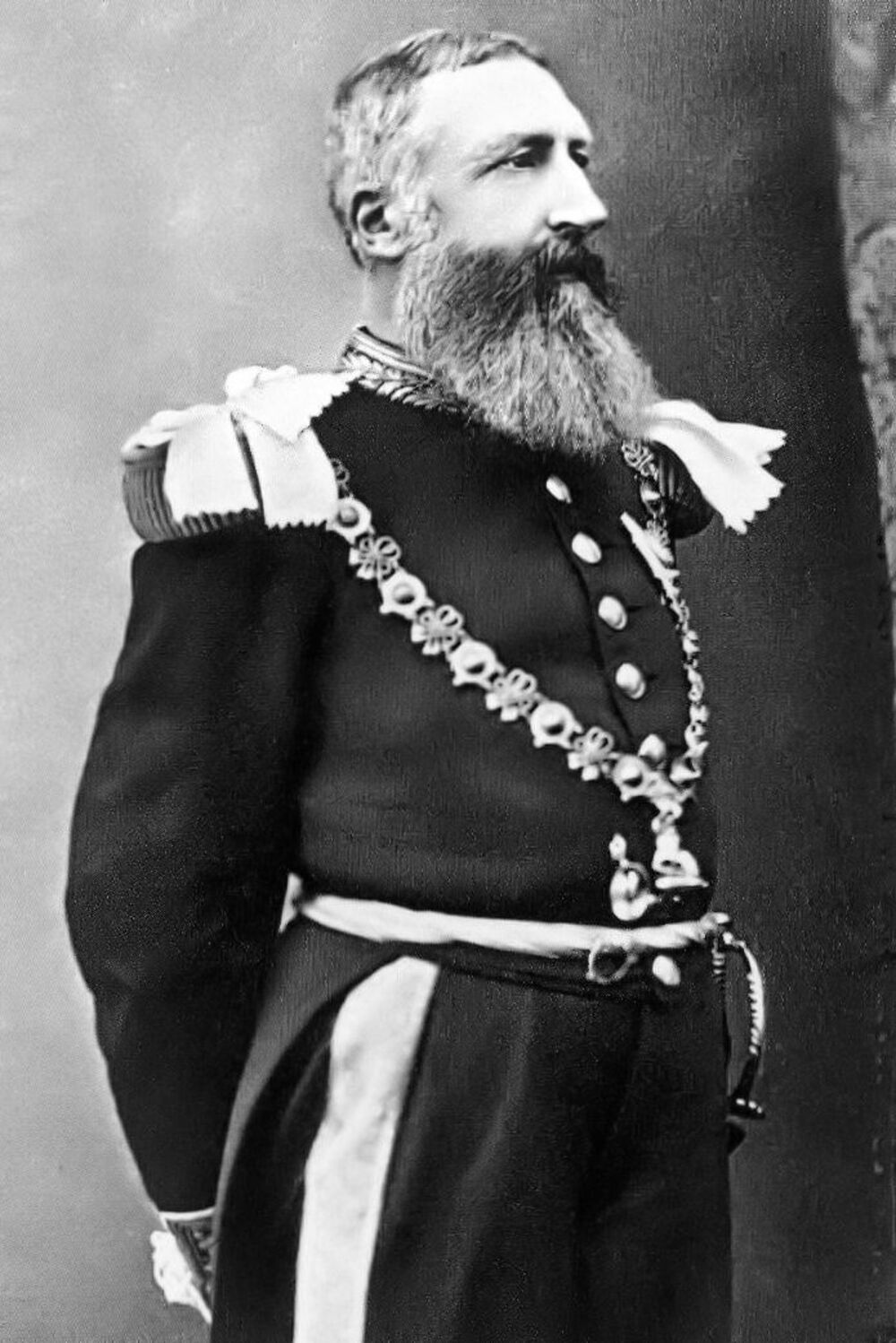 Leopold II  
