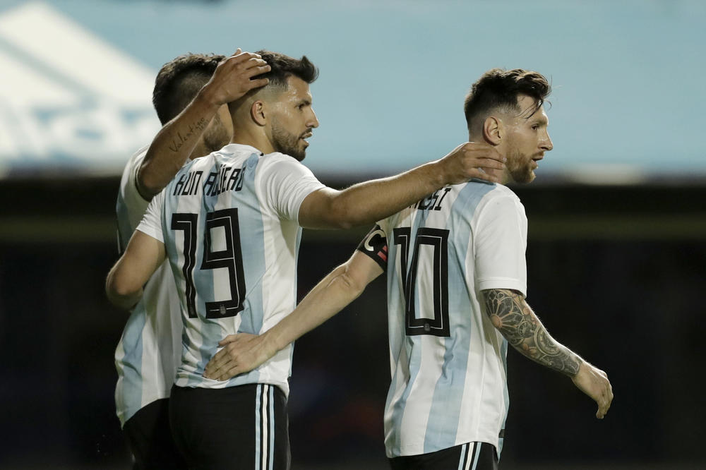 ČEKA NAS NAJVEĆI DERBI SVETSKOG FUDBALA: Argentina pobedila Venecuelu i zakazala duel sa Brazilom!