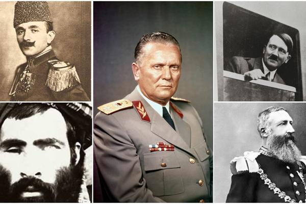 20 NAJMASOVNIJIH UBICA 20. VEKA: Tito se plasirao na veoma visokom mestu! (FOTO)