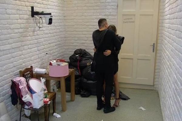 Sloba napokon prelomio i IZABRAO ŽENU SVOG ŽIVOTA! Uvenuo sam, ne mogu bez nje...(VIDEO)