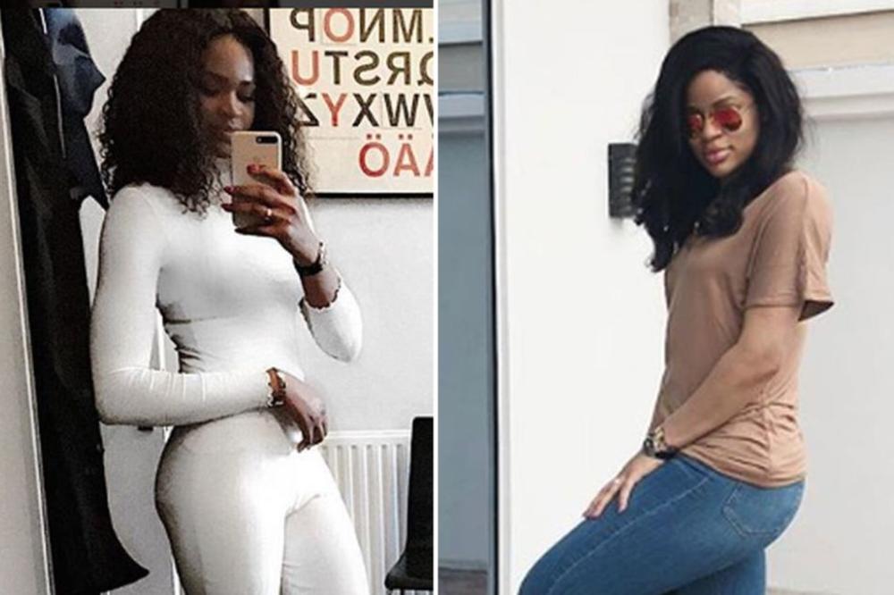 NABAVIO NOVIJI MODEL: Fudbaler se razveo od Mis iz 2013-te, pa oženio Mis za 2014. godinu! (FOTO)