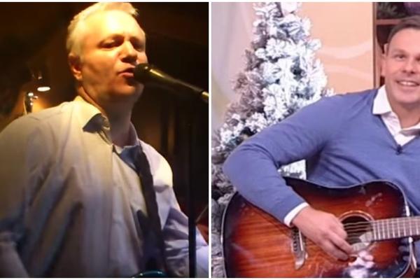 MINISTRI S GITAROM: Šta spaja, a šta razdvaja Sinišu Malog i Mlađana Dinkića? JEDAN NOSI TITULU KOJU NIJEDAN SRBIN NIJE DOBIO! (VIDEO)