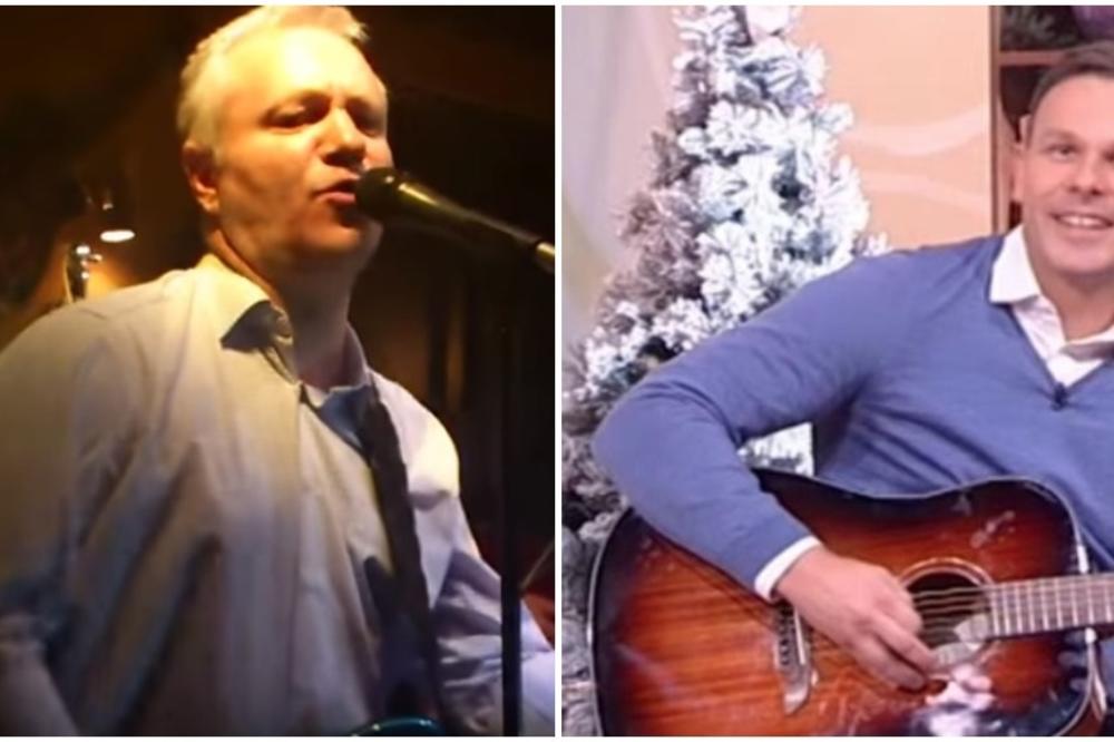 MINISTRI S GITAROM: Šta spaja, a šta razdvaja Sinišu Malog i Mlađana Dinkića? JEDAN NOSI TITULU KOJU NIJEDAN SRBIN NIJE DOBIO! (VIDEO)