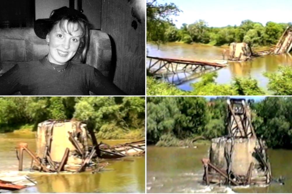 SANJA (15) JE BILA ĐAK GENERACIJE, A OVO JE BILA NJENA POSLEDNJA ŠETNJA: Na današnji dan NATO je izvršio masakr u Varvarinu i pobio 20 ljudi (VIDEO)