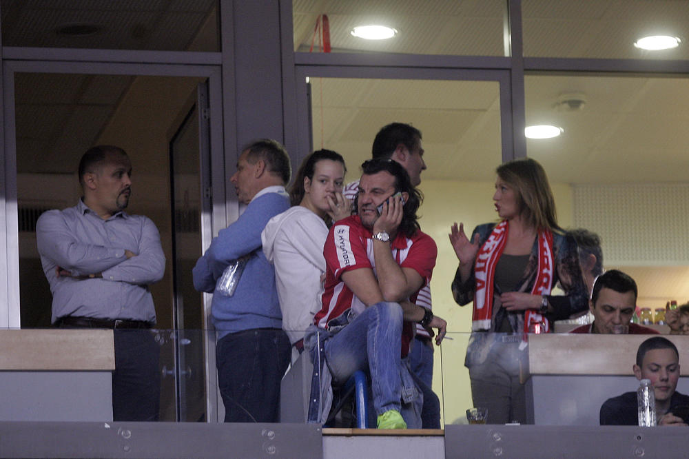 ZATO IH PREUZIMA ACA LUKAS! Dinamo Vranje u velikim problemima, klubu preti ONO NAJGORE! (FOTO)