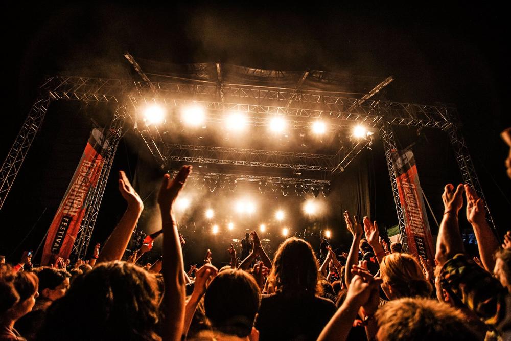 Posle Sea Star-a, Revolution je pravi izbor!  