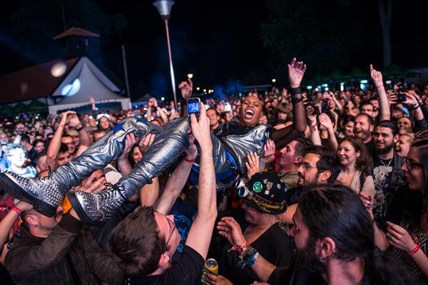 Sutra počinje R:evol:ution festival u Temišvaru! (FOTO)