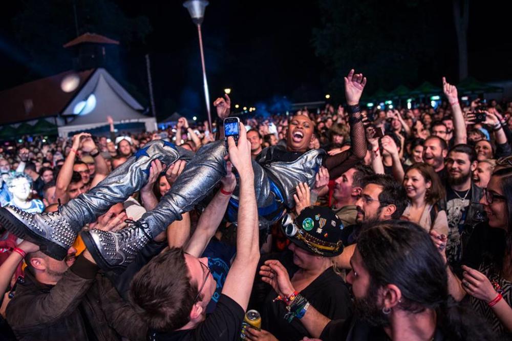 Sutra počinje R:evol:ution festival u Temišvaru! (FOTO)