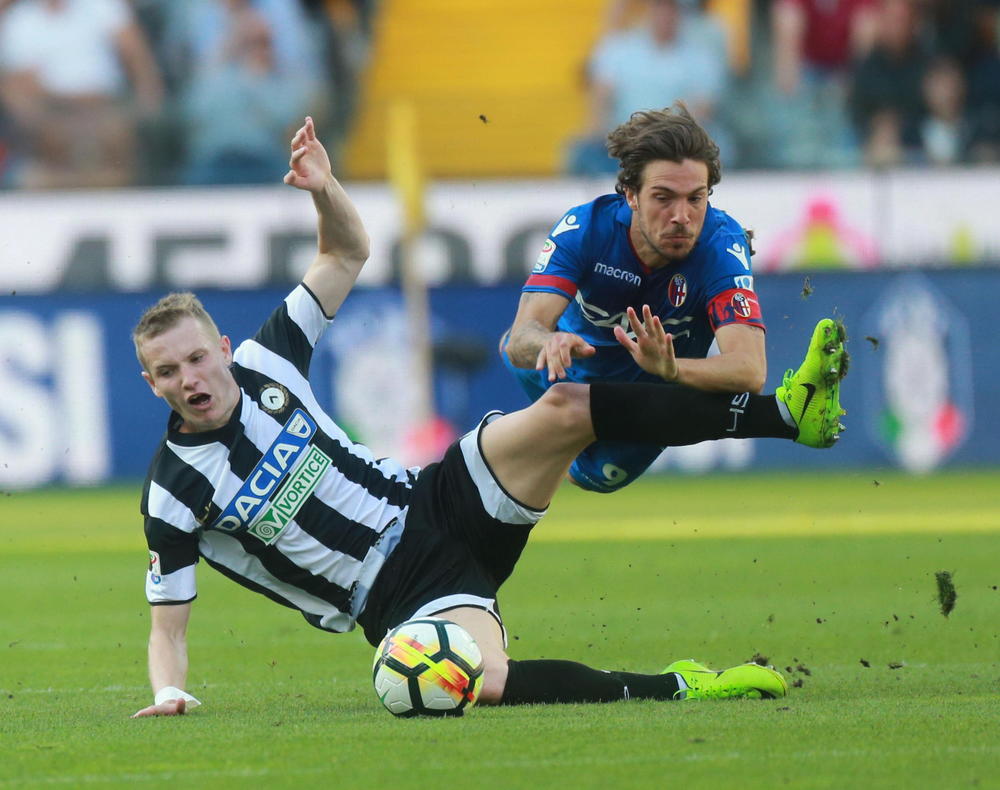 Jakub Jankto je opleo po upravi Udinezea