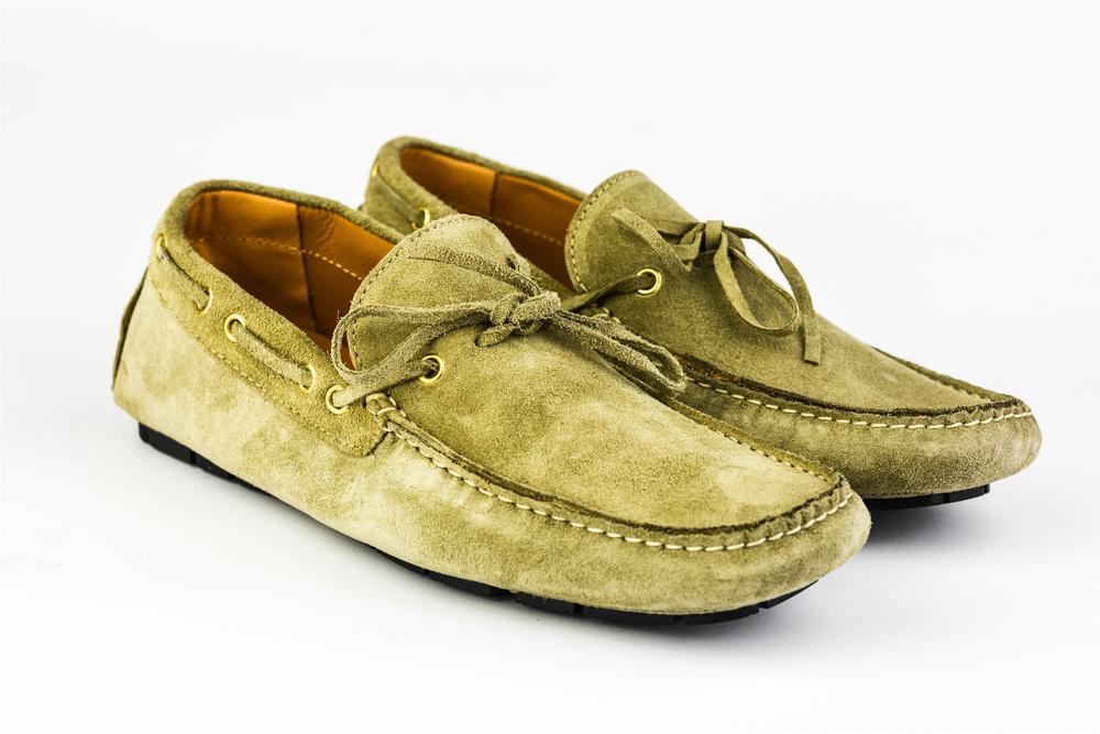 Mokasine  