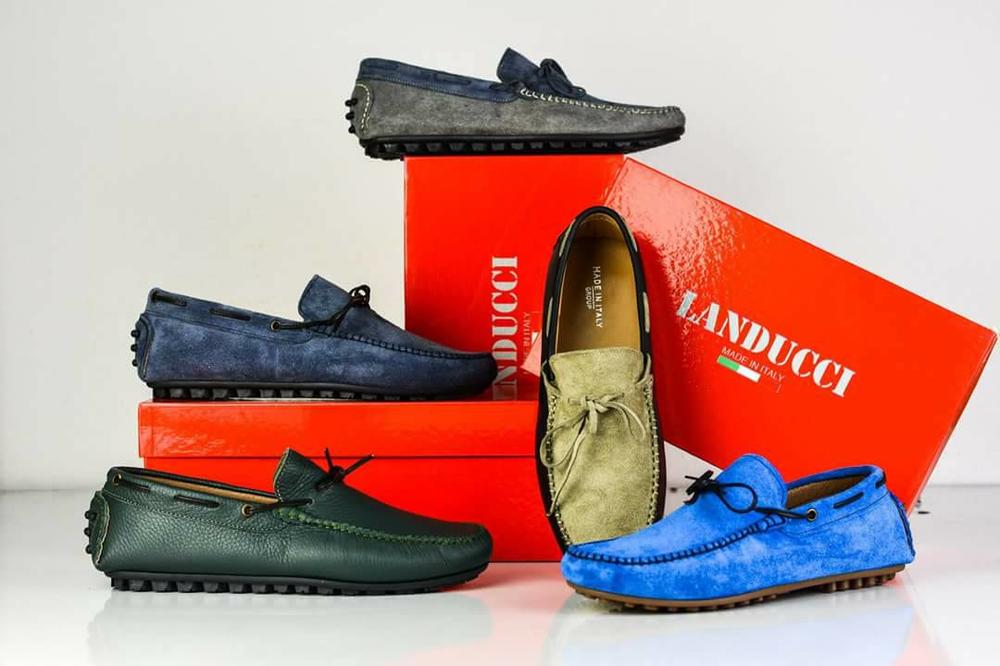 OVIM MOKASINAMA NIKO NE MOŽE DA ODOLI: 100% kožna italijanska obuća