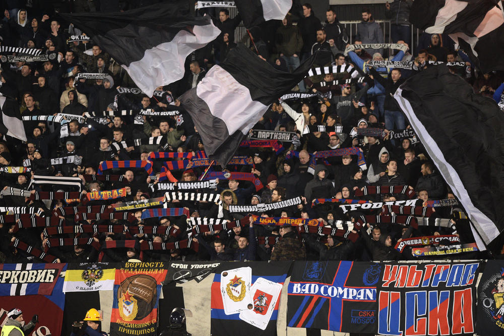 PARTIZAN DOBIJA TRENERA: Trofejni stručnjak stiže među crno-bele! (FOTO)