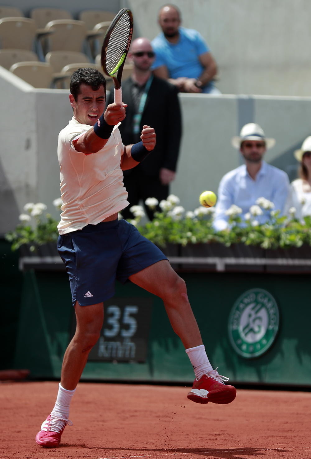 Đaume Munar je pružio veliki otpor Novaku Đokoviću