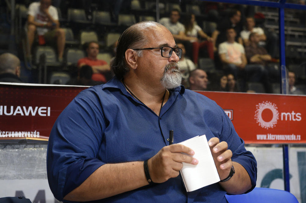 Budućnost se ozbiljno pojačava za Evroligu: U Podgoricu stigao jedan od najboljih strelaca VTB lige! (VIDEO)