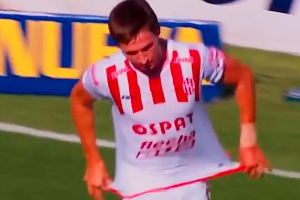 Franko Soldano potpisuje za crveno-bele, ali...