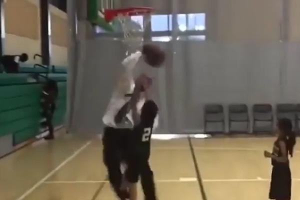 ZASIGURNO TRENER GODINE! Američki stručnjak je objasnio par stvari! (VIDEO)