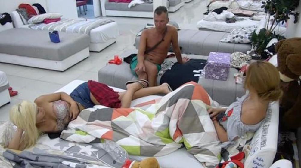 Kija je otkrila da Sloba ima plan da ostavi Lunu  