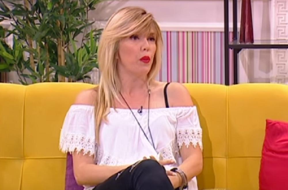 Nije se mnogo promenila  