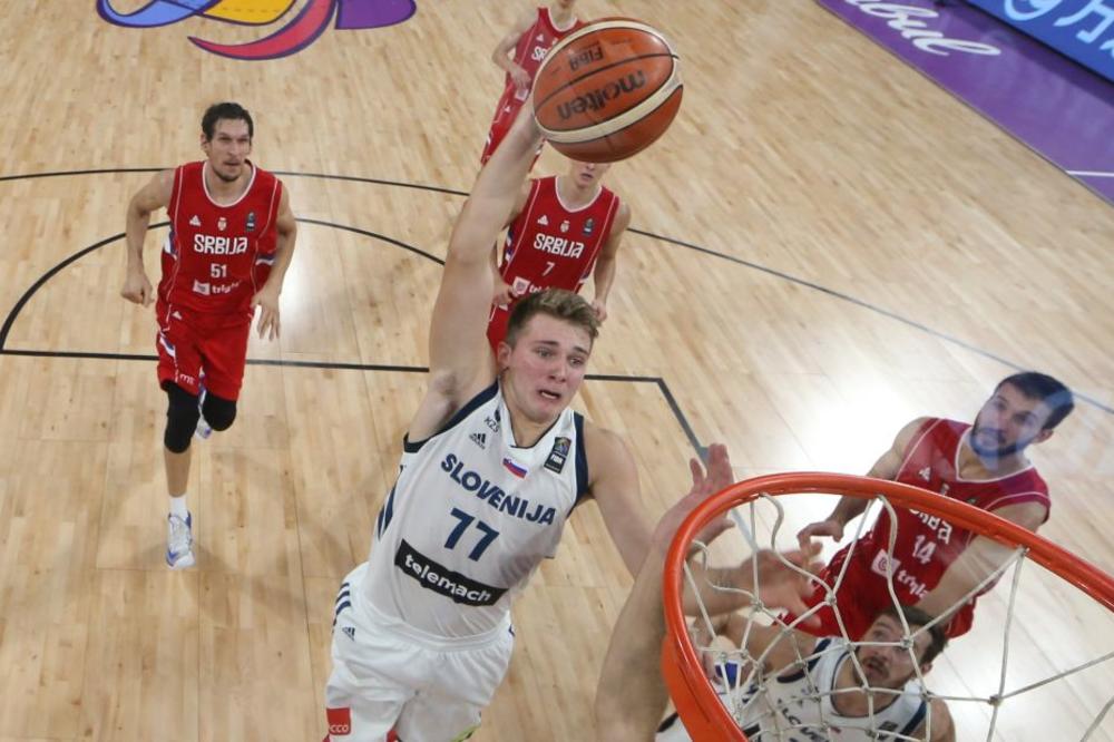 KOKOŠKOV JASAN! Dončić je najtalentovaniji igrač kojeg sam ikad trenirao! (FOTO)