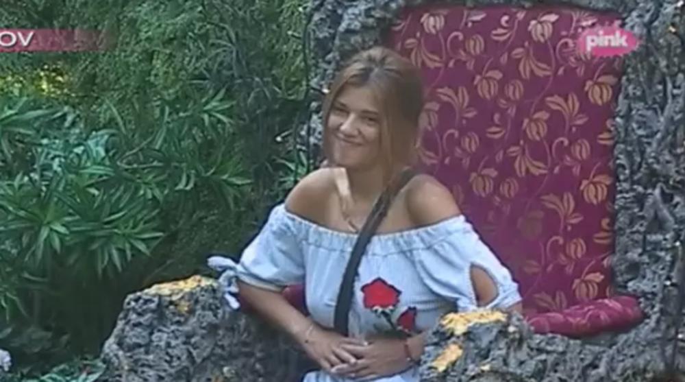 Otkrila je sve što se dešava između nje i Slobe  