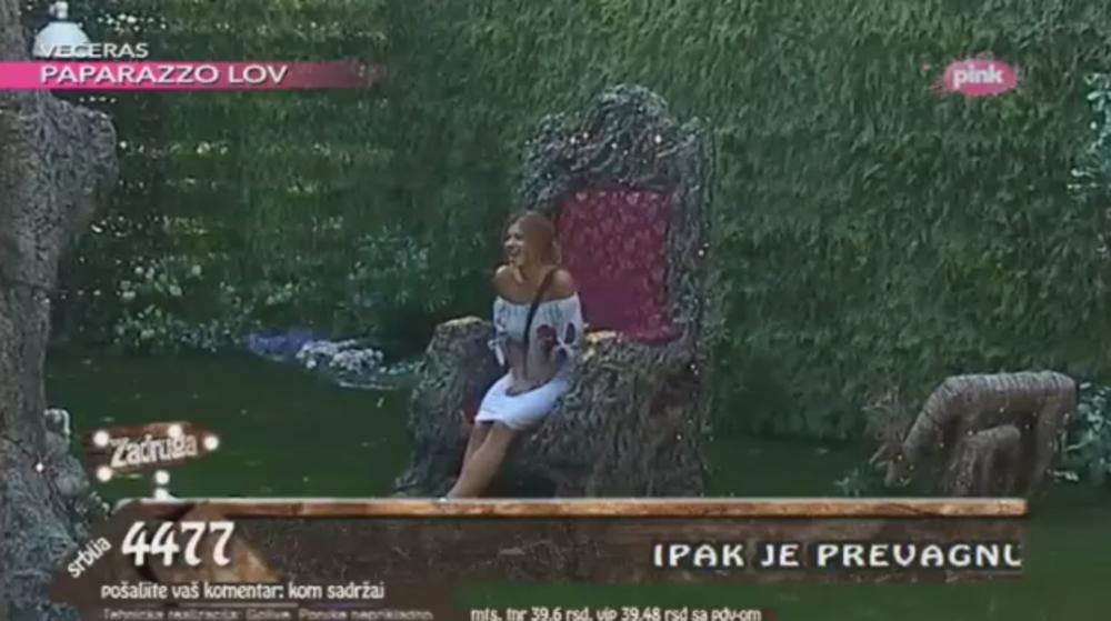 Kija ne želi da pruži Slobi još jednu šansu  