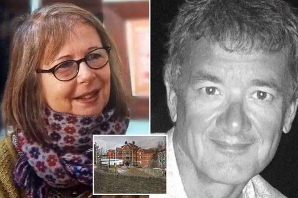 Poznati hirurg uklonio JAJNIKE ŽENI tokom operacije JER SU MU SMETALI: Ona posle toga izvršila SAMOUBISTVO (VIDEO)