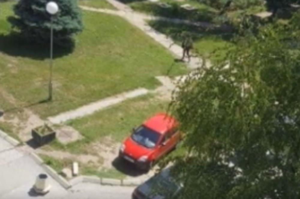 I TO JE MOGUĆE: Radnica Kliničkog centra Niš dobila otkaz ZBOG PARKIRANJA?!