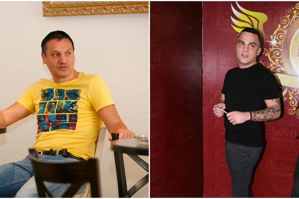 SVE ISPRIČAO LUNI: Gagi Đogani zatekao PEVAČICU kako ZADOVOLJAVA Baneta Čolaka (FOTO)