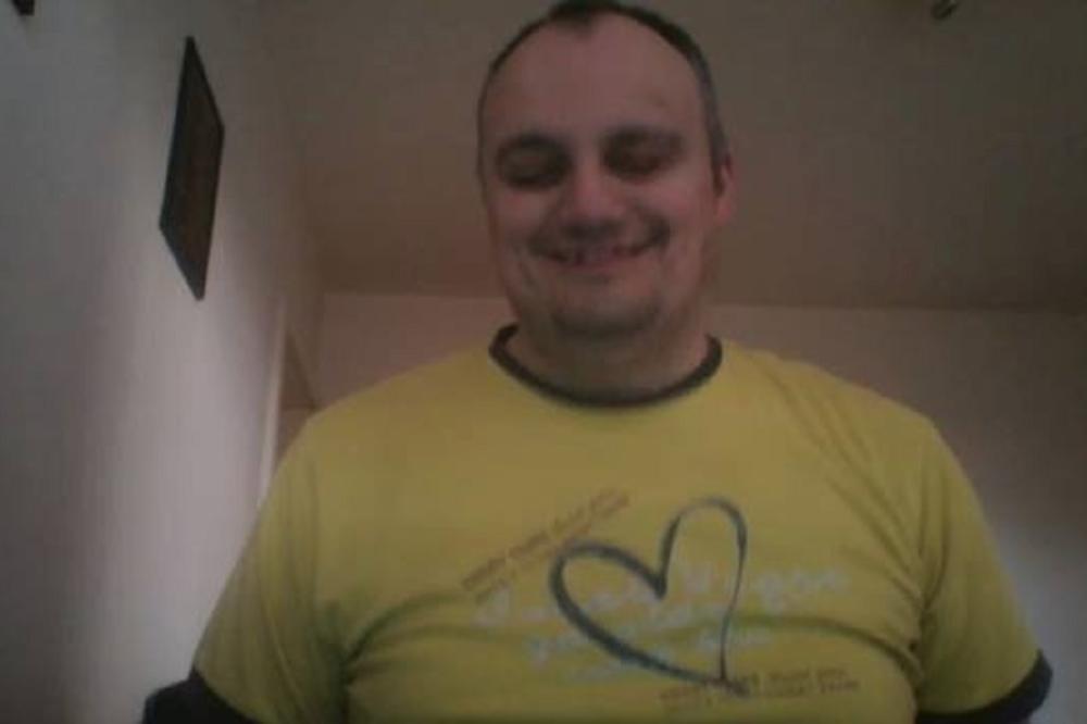 GDE ĆE VAM DUŠA, NELJUDI? Slep čovek je došao na bazen u Novom Sadu, a u sledećem trenutku je izbačen zbog svog invaliditeta!