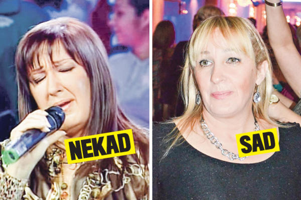 SRBIJA ĆE BRUJATI KAD VIDI KAKO BIG MAMA IZGLEDA DANAS: Podmladila se sigurno 10 godina, NEKADA JE HARALA ESTRADOM