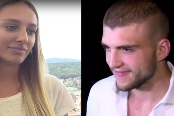 NIJE USPELA DA SE IZVUČE: Luna pred Slobom morala da objasni sve o Veljku Ražnatoviću i baš je BLAM (VIDEO)