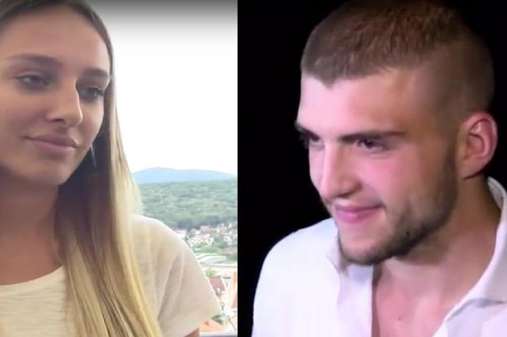 NIJE USPELA DA SE IZVUČE: Luna pred Slobom morala da objasni sve o Veljku Ražnatoviću i baš je BLAM (VIDEO)