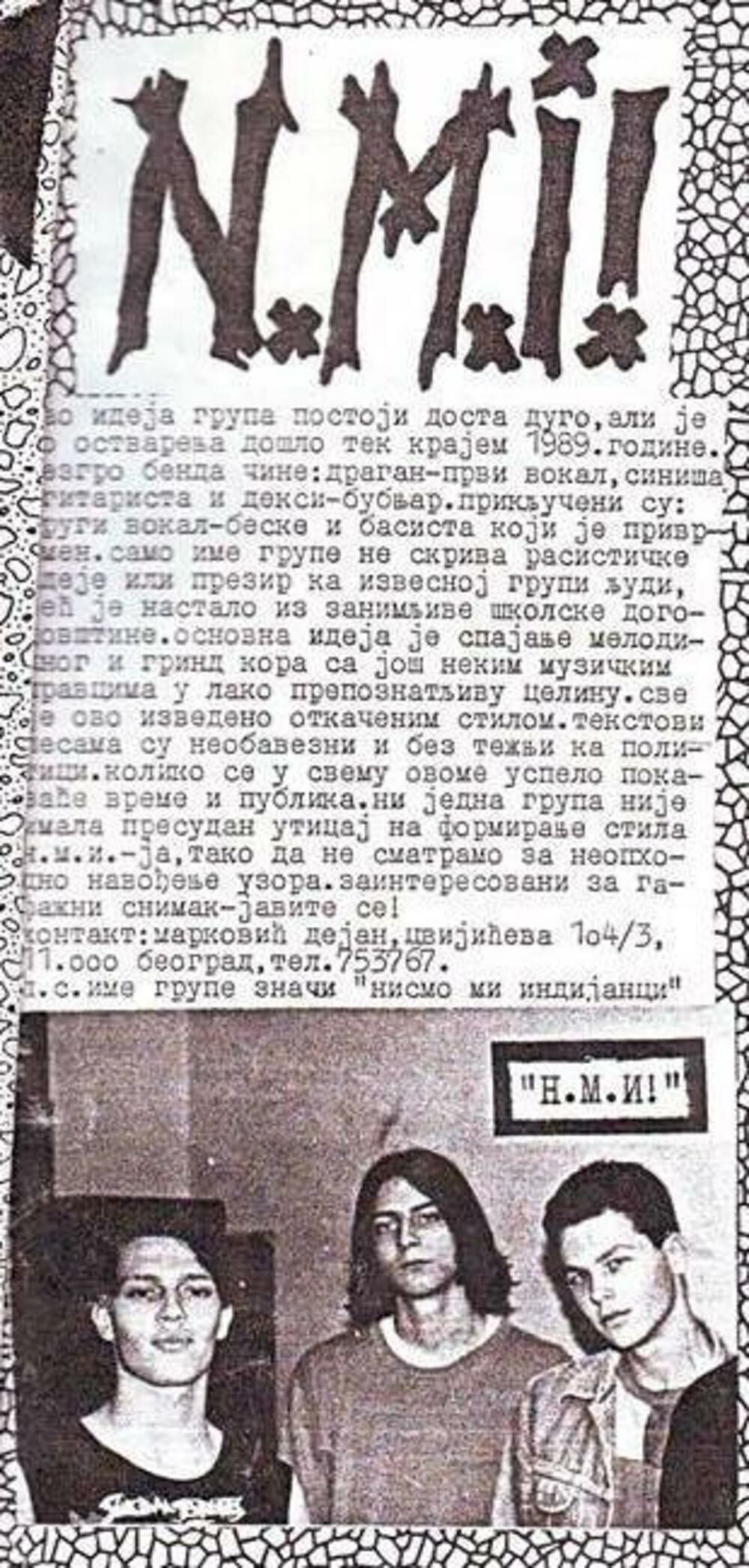 Siniša Mali udarao po PANKU, a ovako mu je izgledao BEND   