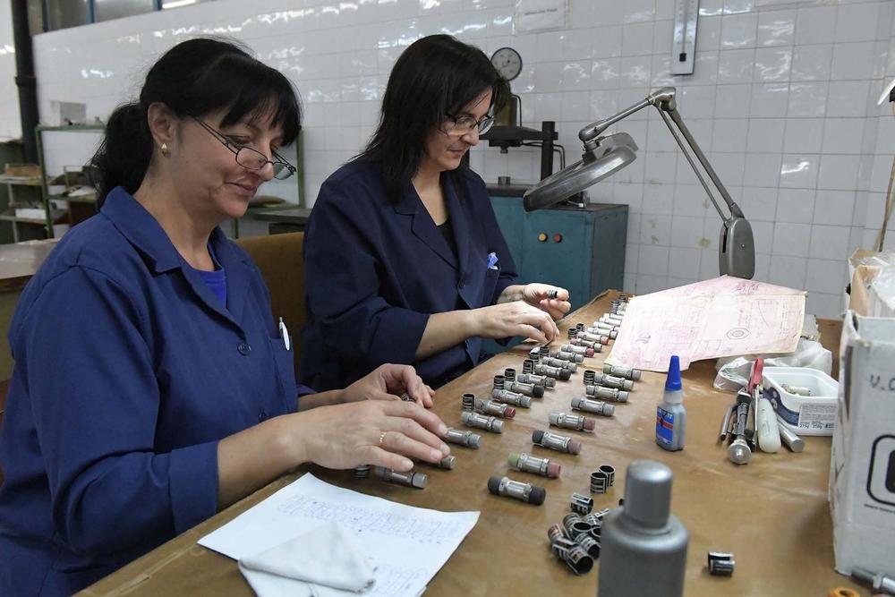 Većina radnika zarađuje ekstremno niske plate   