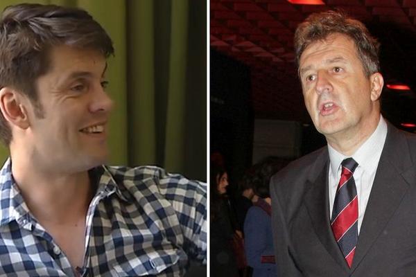 ON JE JEDAN MAGARAC, DOBIO JE OD NAS 6 MILIONA DINARA! Upravnik Narodnog pozorišta o sramnoj izjavi Hrvata koji je za Srbiju rekao da je SMRDIJA!