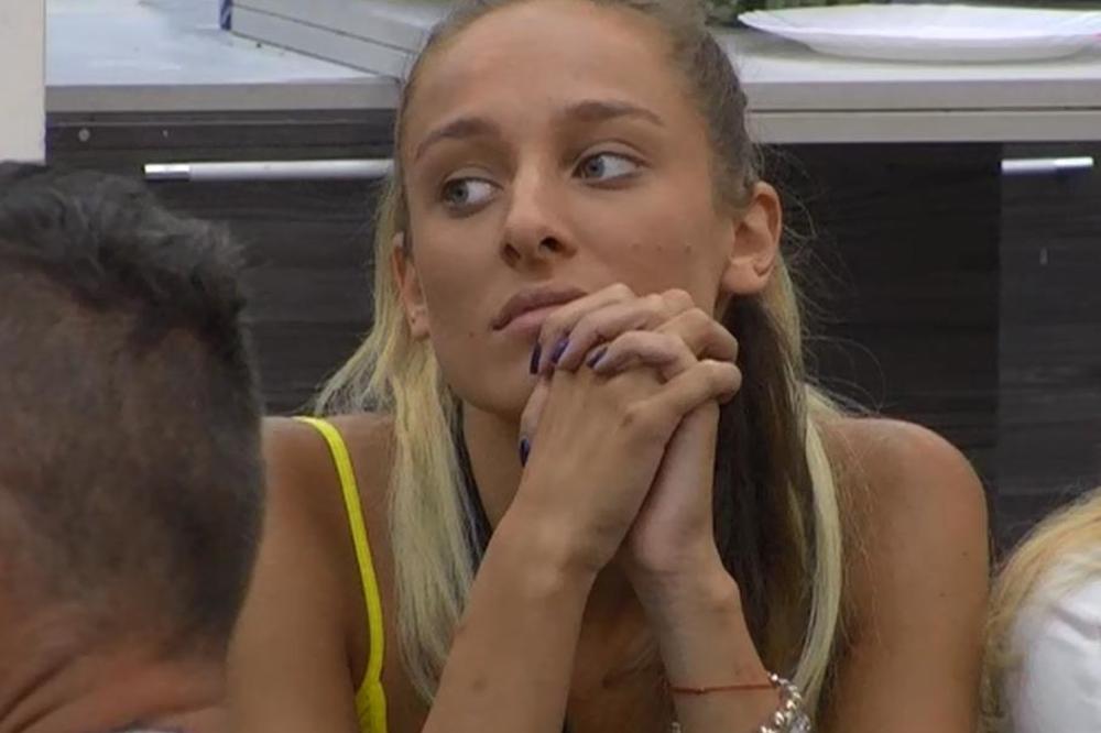 LUNA ĐOGANI OPERISALA JAJNIKE! Doktori joj brane ulazak u Zadrugu 2, ali ona NE ODUSTAJE od svoje namere!