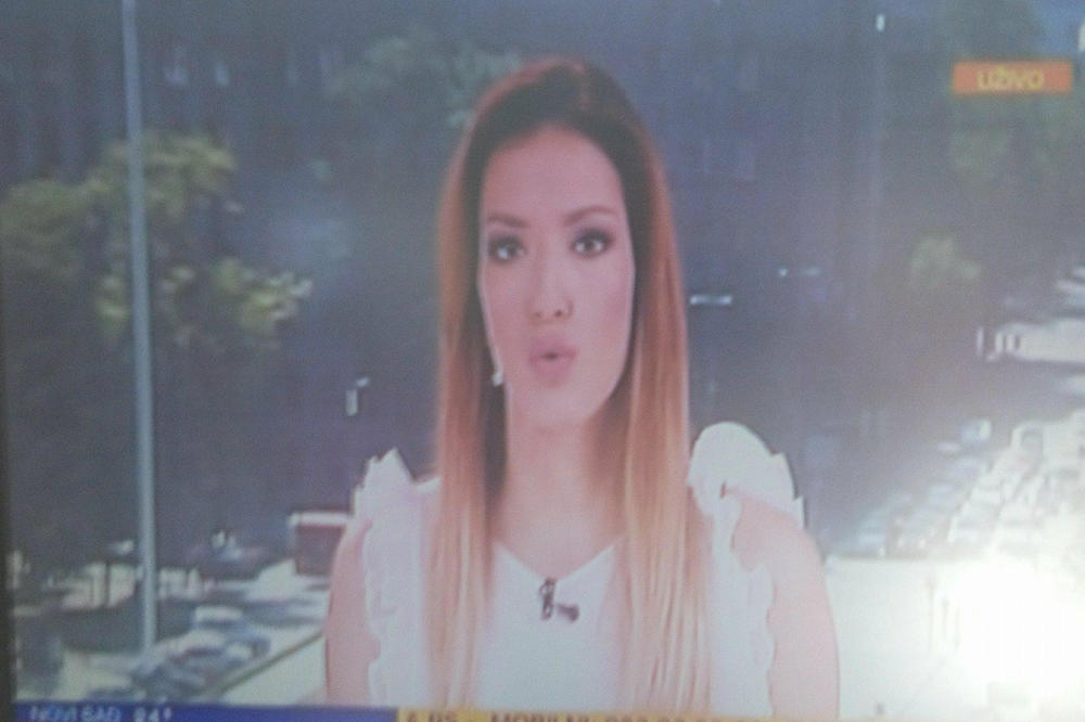 PEH U PROGRAMU UŽIVO Jovani je bilo jako NEPRIJATNO zbog ove situacije, a tek Srđanova reakcija...