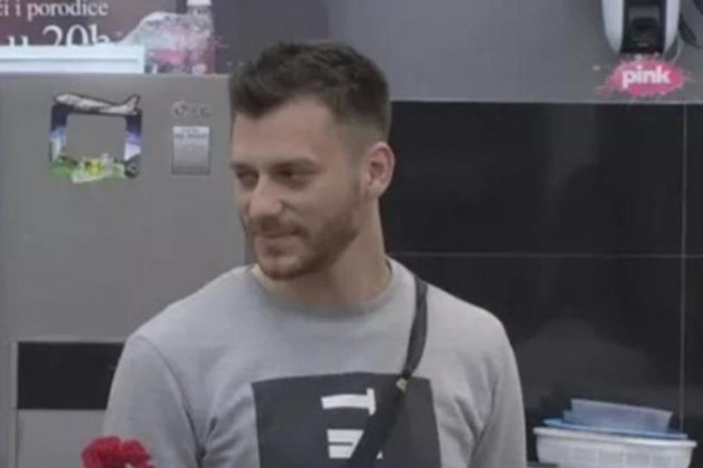 U ZADRUZI 1 NIJE GOVORIO NIŠTA, A SADA IMA I FAVORITA! Vojke za Espreso rekao šta misli o Luni, ali i o Staniji i FAVORITIMA!