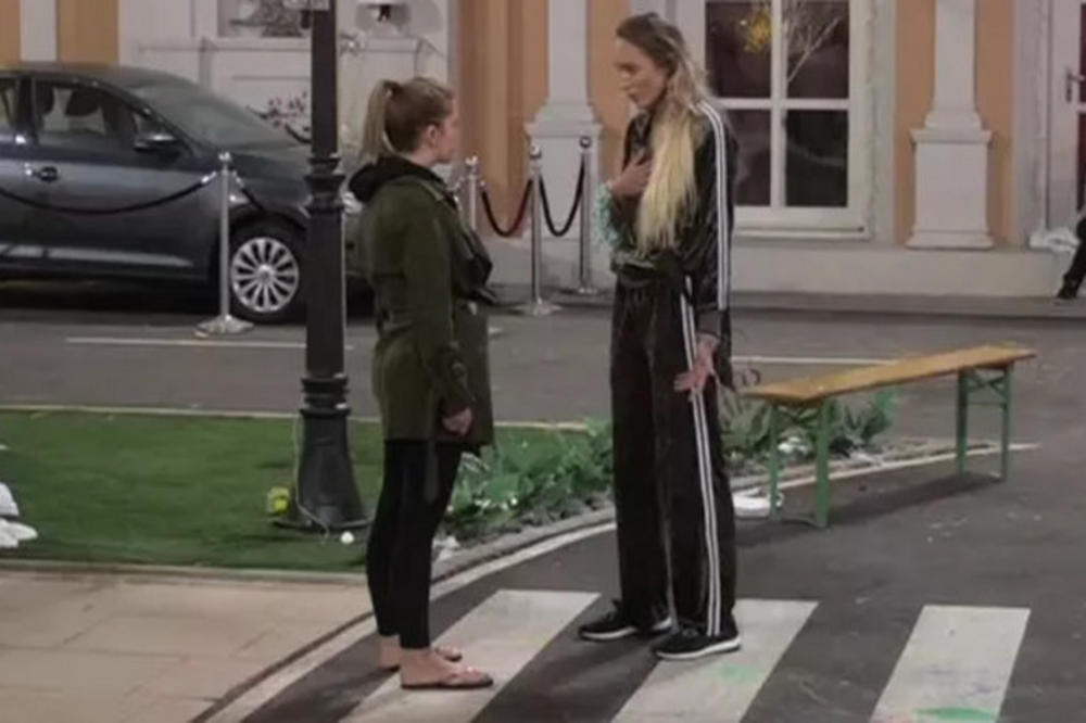 SVE ZA REJTING I GLEDANOST! Suočavanje Lunine i Kijine porodice na TELEVIZIJI - ovo su detalji specijalne emisije